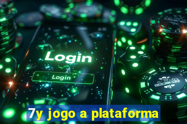 7y jogo a plataforma